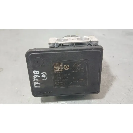 Abs para Seat Leon St (5F8)