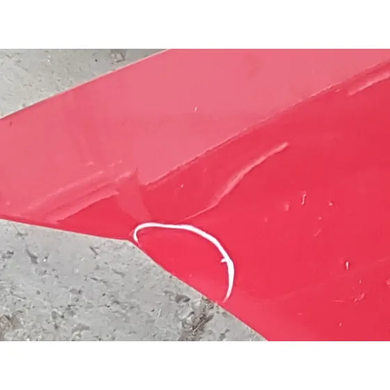 Aleta Delantera Izquierda para Seat Leon St (5F8)