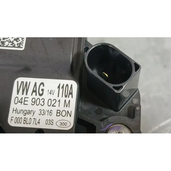 Alternador para Seat Leon St (5F8)