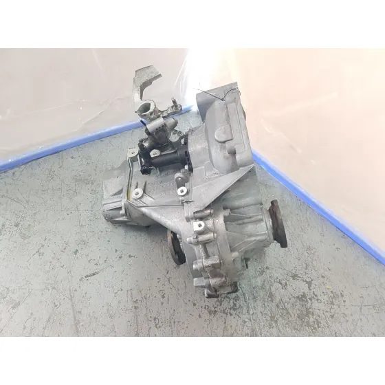 Caja Cambios para Seat Leon St (5F8)