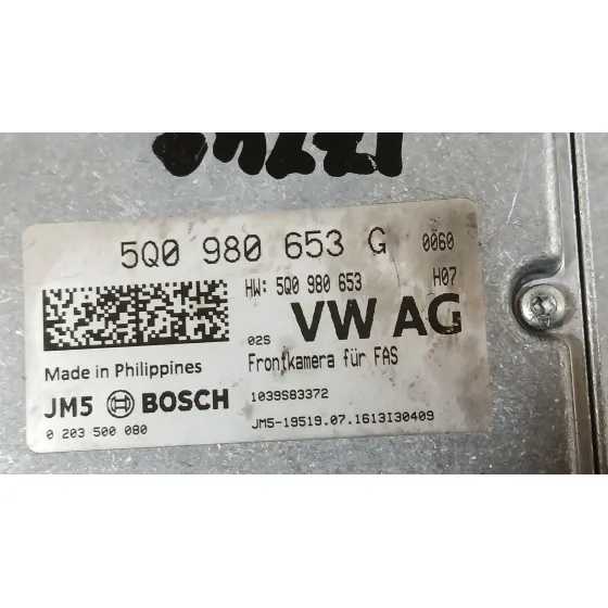 Camara para Seat Leon St (5F8)