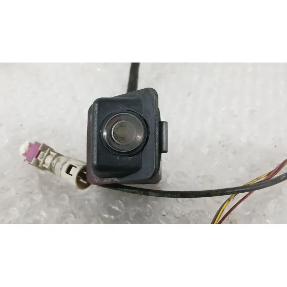 Camara Vision Trasera para Seat Leon St (5F8)