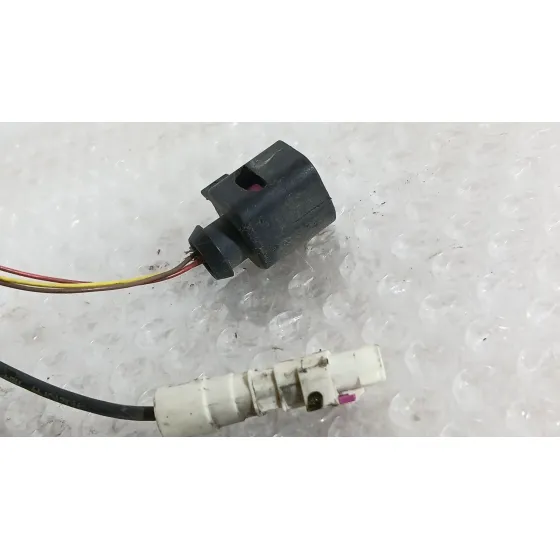 Camara Vision Trasera para Seat Leon St (5F8)