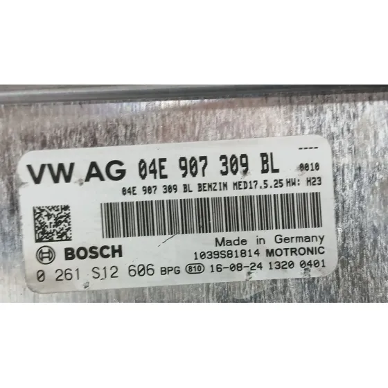 Centralita Motor Uce para Seat Leon St (5F8)