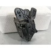Cerradura Puerta Delantera Izquierda para Seat Leon St (5F8)