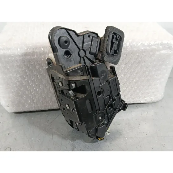 Cerradura Puerta Delantera Izquierda para Seat Leon St (5F8)