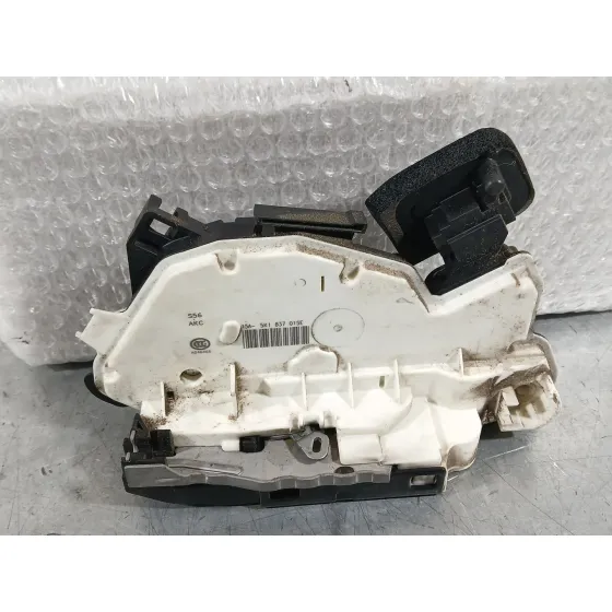Cerradura Puerta Delantera Izquierda para Seat Leon St (5F8)