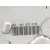 Cerradura Puerta Delantera Izquierda para Seat Leon St (5F8)