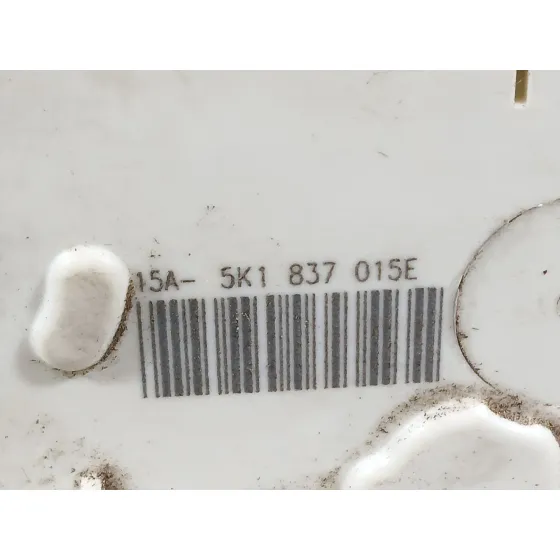 Cerradura Puerta Delantera Izquierda para Seat Leon St (5F8)