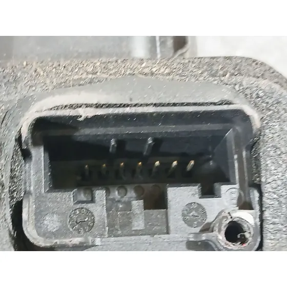 Cerradura Puerta Delantera Izquierda para Seat Leon St (5F8)