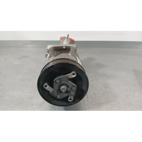 Compresor Aire Acondicionado para Seat Leon St (5F8)