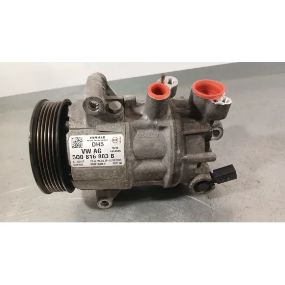 Compresor Aire Acondicionado para Seat Leon St (5F8)