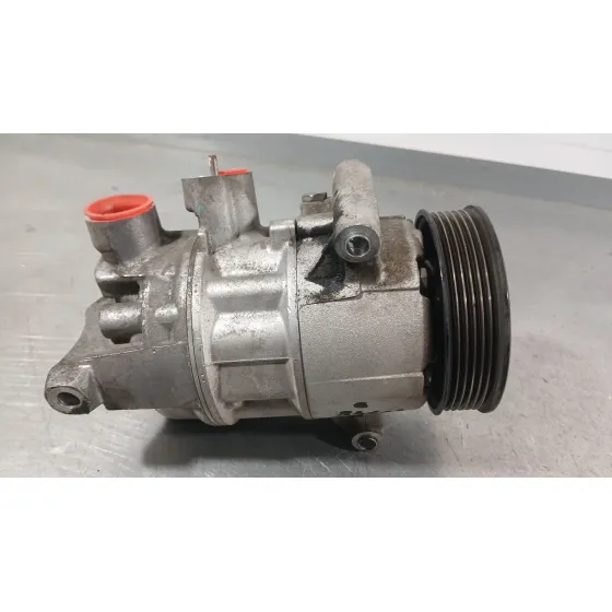 Compresor Aire Acondicionado para Seat Leon St (5F8)