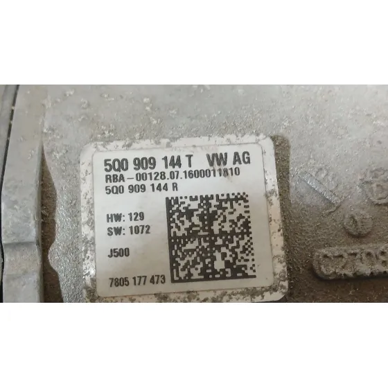 Cremallera Direccion para Seat Leon St (5F8)