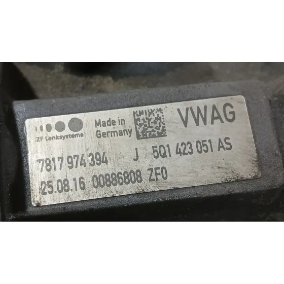 Cremallera Direccion para Seat Leon St (5F8)