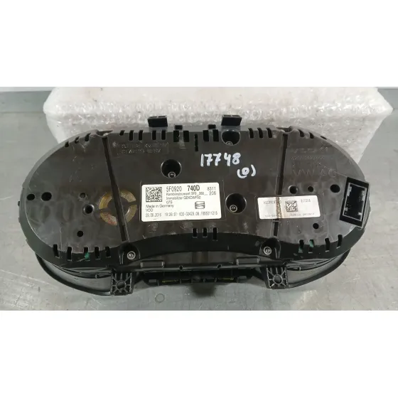 Cuadro Instrumentos para Seat Leon St (5F8)