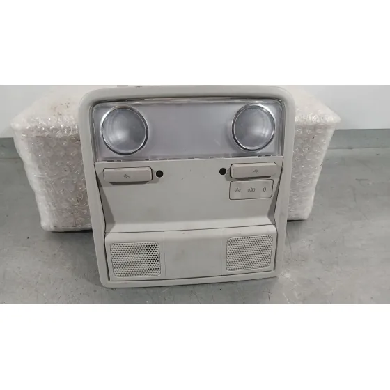 Luz Interior para Seat Leon St (5F8)