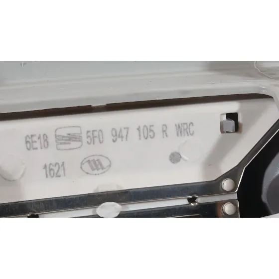 Luz Interior para Seat Leon St (5F8)