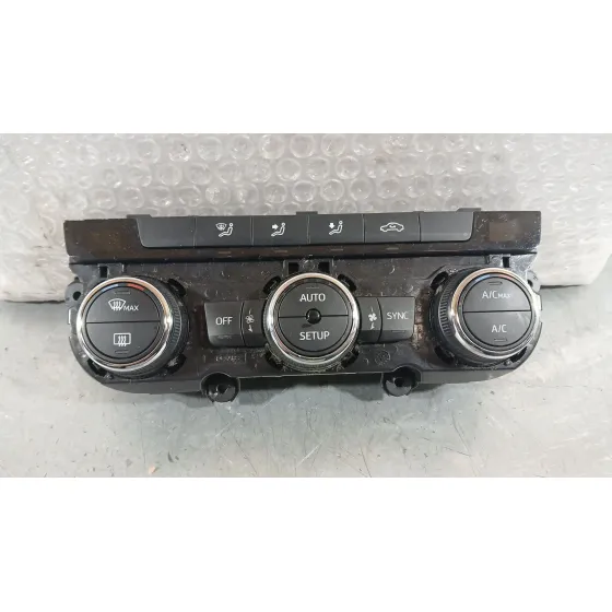 Mando Climatizador para Seat Leon St (5F8)
