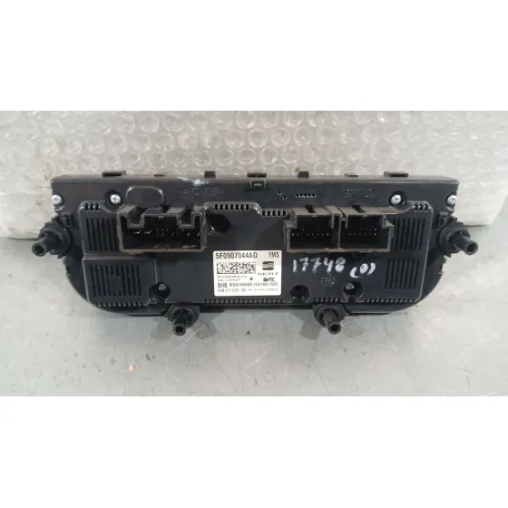 Mando Climatizador para Seat Leon St (5F8)