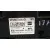 Mando Climatizador para Seat Leon St (5F8)