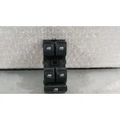 Mando Elevalunas Delantero Izquierdo para Seat Leon St (5F8)