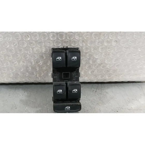 Mando Elevalunas Delantero Izquierdo para Seat Leon St (5F8)