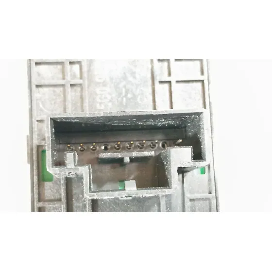 Mando Elevalunas Delantero Izquierdo para Seat Leon St (5F8)