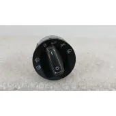 Mando Luces para Seat Leon St (5F8)