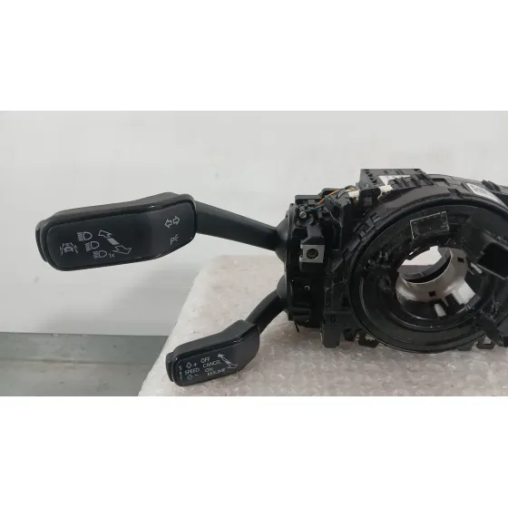 Mando Luces Y Limpia para Seat Leon St (5F8)