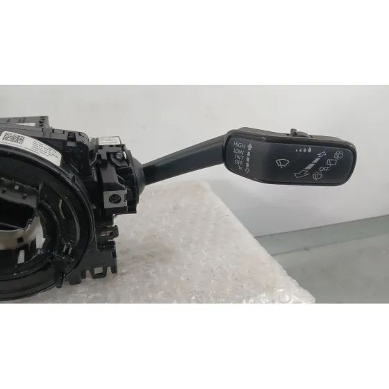 Mando Luces Y Limpia para Seat Leon St (5F8)