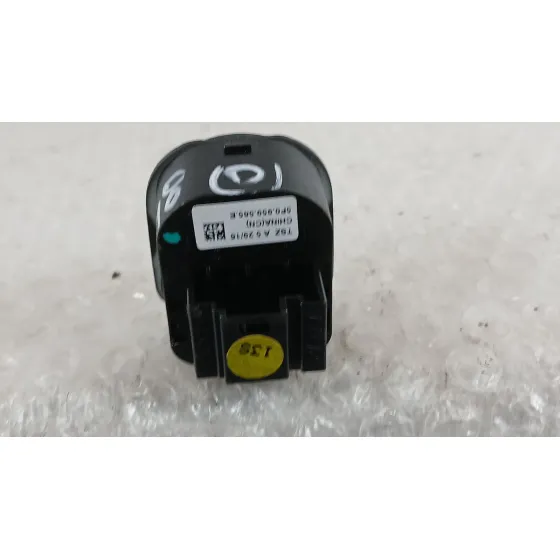 Mando Retrovisor para Seat Leon St (5F8)