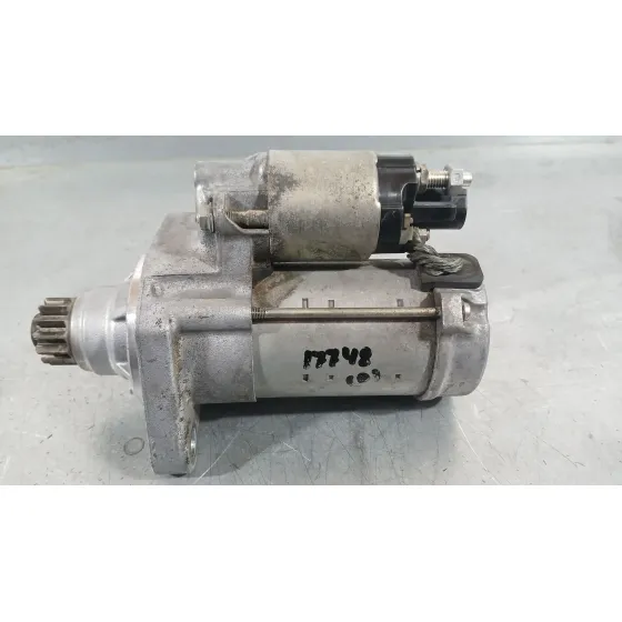 Motor Arranque para Seat Leon St (5F8)