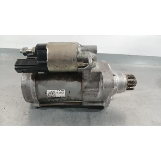 Motor Arranque para Seat Leon St (5F8)