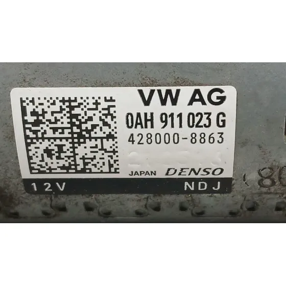 Motor Arranque para Seat Leon St (5F8)