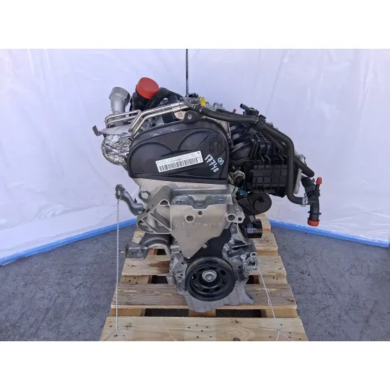 Motor Completo para Seat Leon St (5F8)