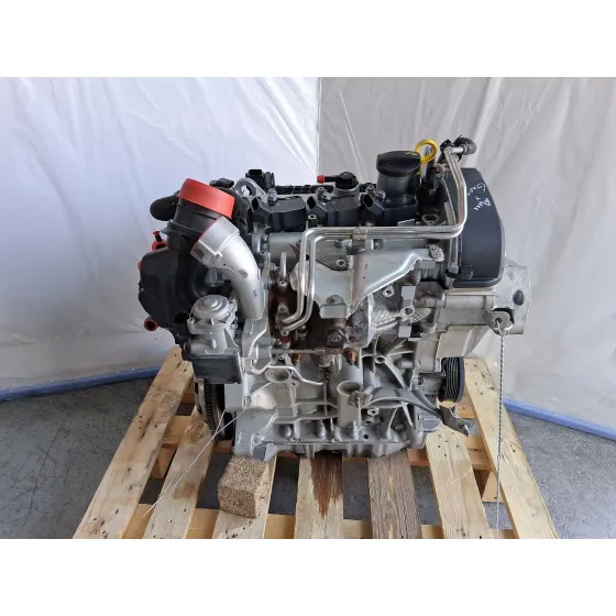 Motor Completo para Seat Leon St (5F8)