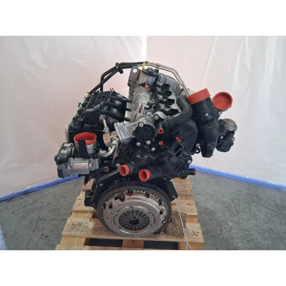 Motor Completo para Seat Leon St (5F8)
