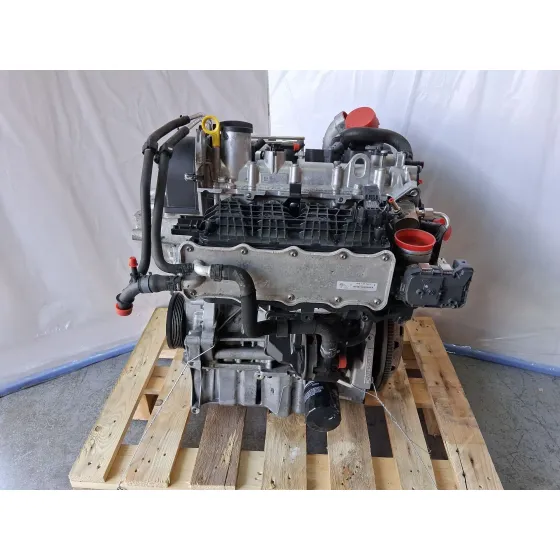 Motor Completo para Seat Leon St (5F8)