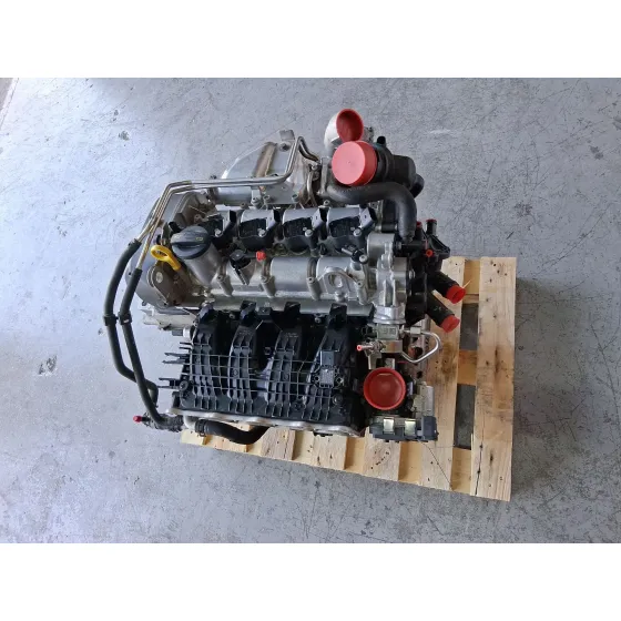 Motor Completo para Seat Leon St (5F8)