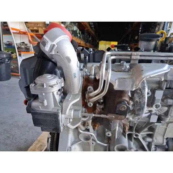 Motor Completo para Seat Leon St (5F8)