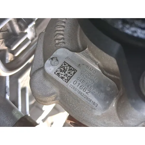 Motor Completo para Seat Leon St (5F8)