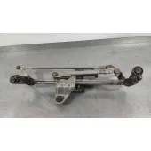 Motor Limpia Delantero para Seat Leon St (5F8)