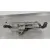 Motor Limpia Delantero para Seat Leon St (5F8)