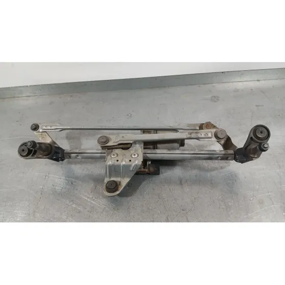 Motor Limpia Delantero para Seat Leon St (5F8)
