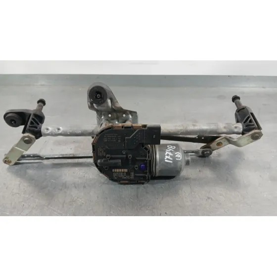 Motor Limpia Delantero para Seat Leon St (5F8)