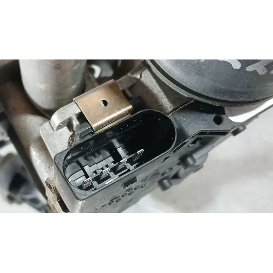 Motor Limpia Delantero para Seat Leon St (5F8)