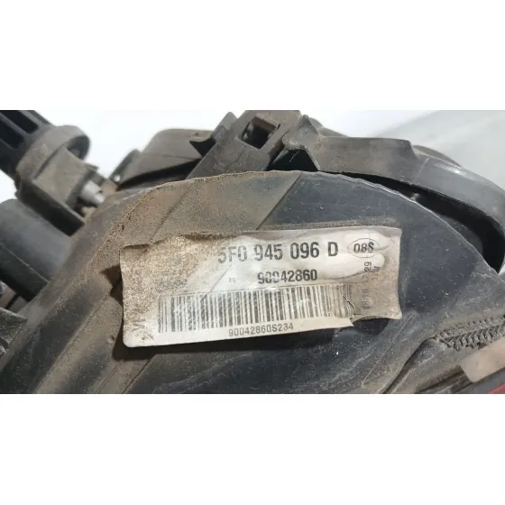Piloto Trasero Derecho Exterior para Seat Leon St (5F8)