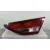Piloto Trasero Derecho Interior para Seat Leon St (5F8)