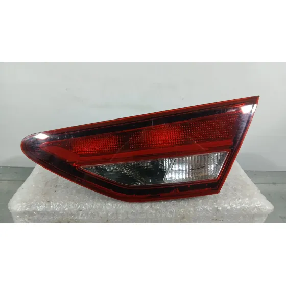 Piloto Trasero Derecho Interior para Seat Leon St (5F8)